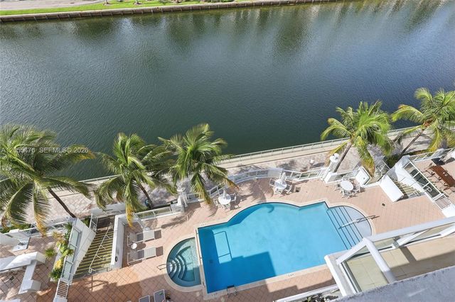 3030 NE 188th Street 509, Aventura, FL 33180
