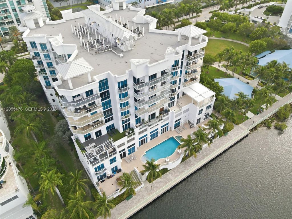 3030 NE 188th Street 509, Aventura, FL 33180