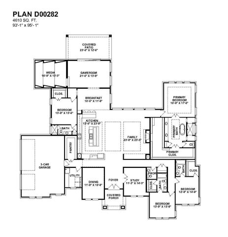 900 Brinn Boulevard, Celina, TX 75009