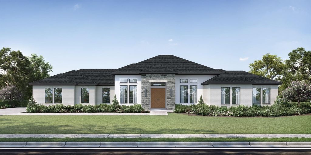 900 Brinn Boulevard, Celina, TX 75009