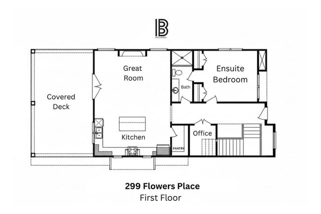 299 Flowers Place NW, Atlanta, GA 30314