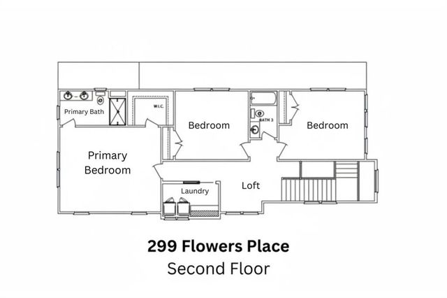 299 Flowers Place NW, Atlanta, GA 30314