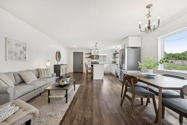 2610 Folkner Road, Hixson, TN 37343