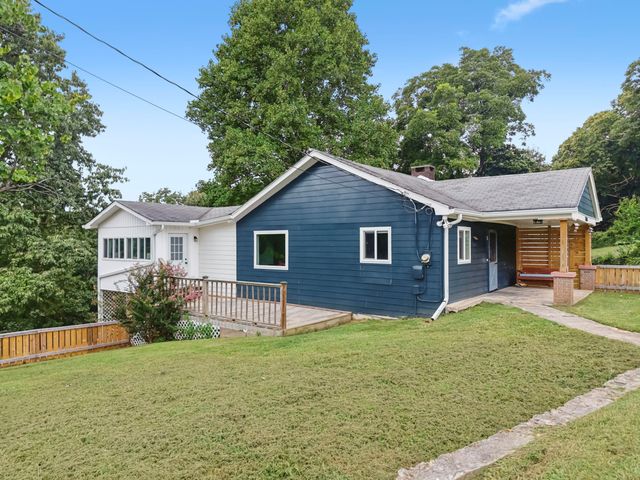 2610 Folkner Road, Hixson, TN 37343