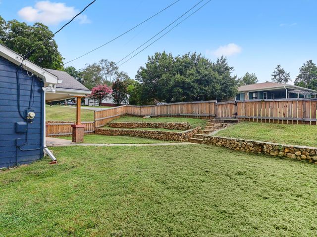 2610 Folkner Road, Hixson, TN 37343