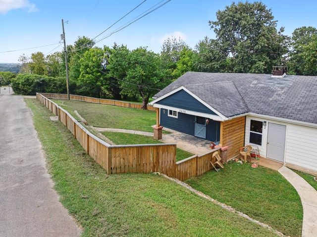 2610 Folkner Road, Hixson, TN 37343