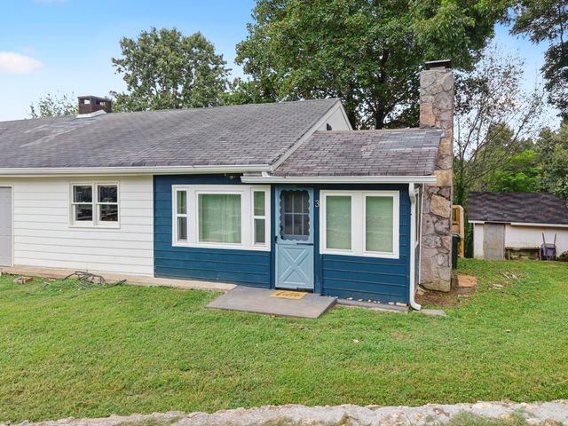 2610 Folkner Road, Hixson, TN 37343