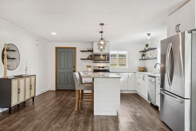 2610 Folkner Road, Hixson, TN 37343