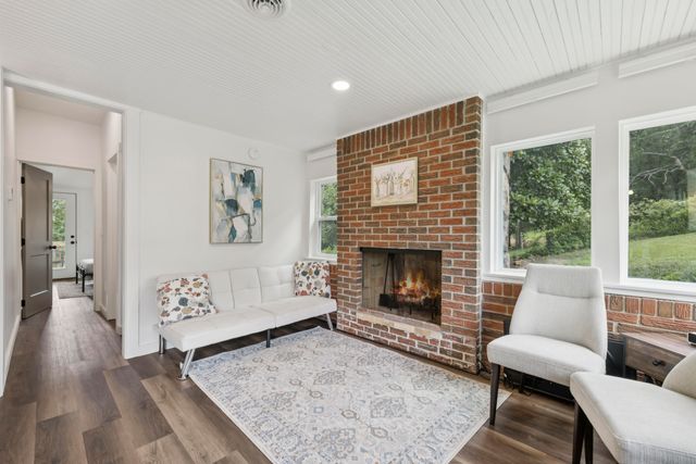 2610 Folkner Road, Hixson, TN 37343