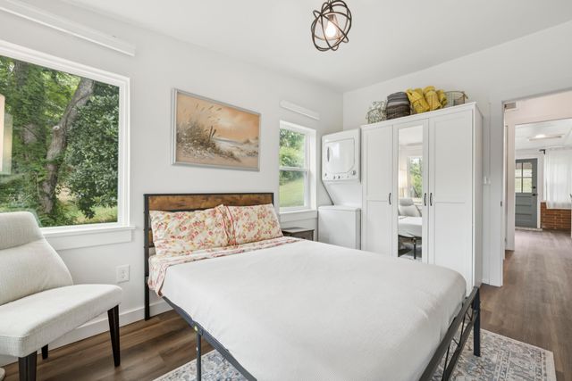 2610 Folkner Road, Hixson, TN 37343