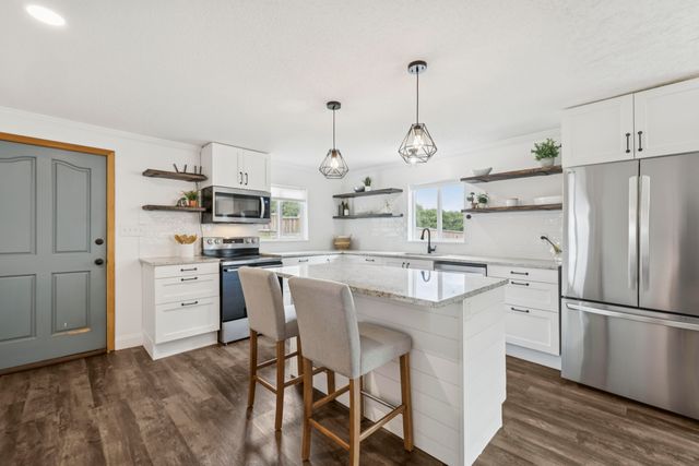 2610 Folkner Road, Hixson, TN 37343