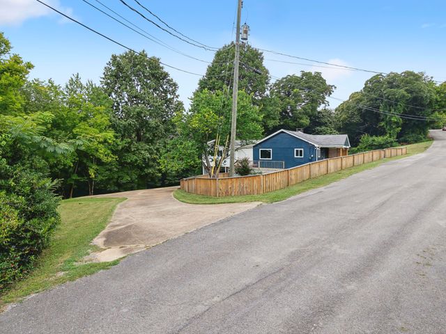 2610 Folkner Road, Hixson, TN 37343