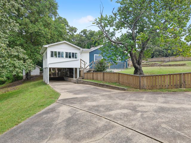 2610 Folkner Road, Hixson, TN 37343