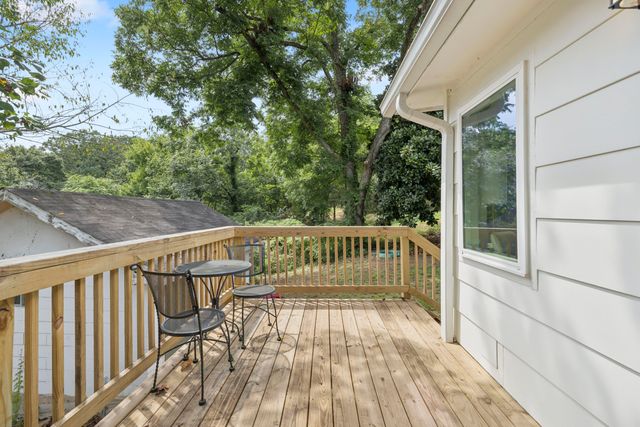 2610 Folkner Road, Hixson, TN 37343