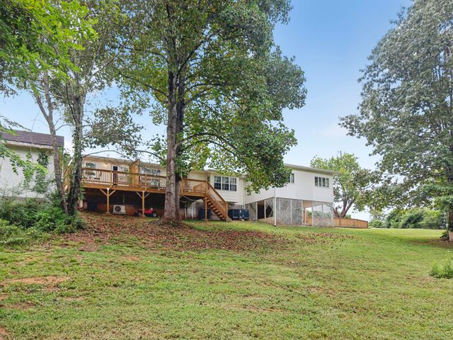2610 Folkner Road, Hixson, TN 37343