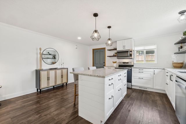 2610 Folkner Road, Hixson, TN 37343