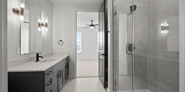 1100 N Zang Boulevard 413, Dallas, TX 75203