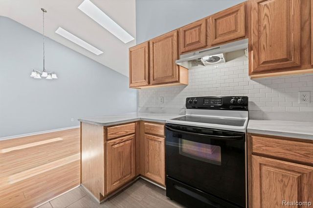 23362 Stromp Court, Trenton, MI 48183