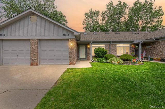 23362 Stromp Court, Trenton, MI 48183