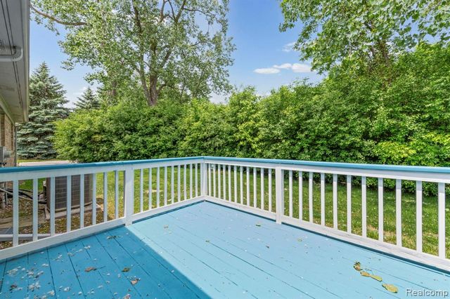 23362 Stromp Court, Trenton, MI 48183