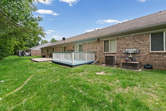 23362 Stromp Court, Trenton, MI 48183