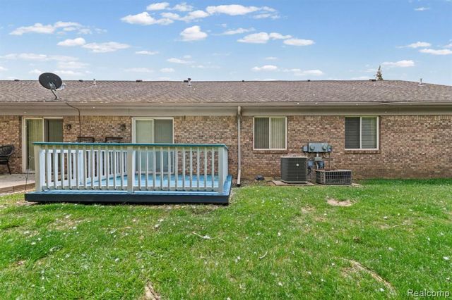 23362 Stromp Court, Trenton, MI 48183