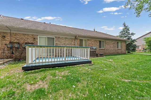 23362 Stromp Court, Trenton, MI 48183