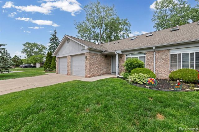 23362 Stromp Court, Trenton, MI 48183