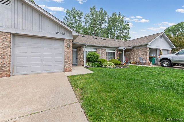 23362 Stromp Court, Trenton, MI 48183