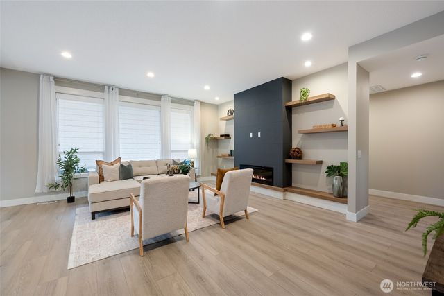 4214 SE 19th Avenue, Brush Prairie, WA 98606