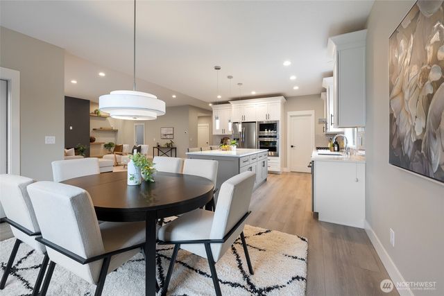 4214 SE 19th Avenue, Brush Prairie, WA 98606