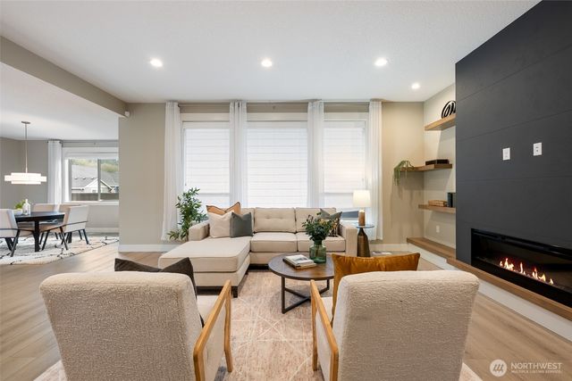 4214 SE 19th Avenue, Brush Prairie, WA 98606