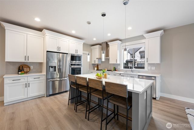 4214 SE 19th Avenue, Brush Prairie, WA 98606