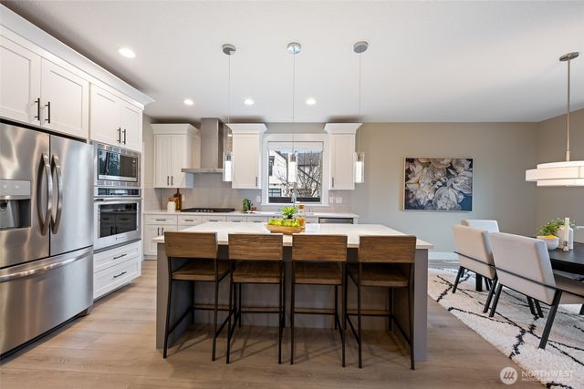 4214 SE 19th Avenue, Brush Prairie, WA 98606