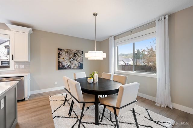 4214 SE 19th Avenue, Brush Prairie, WA 98606