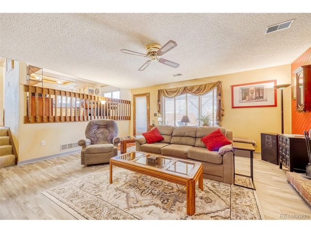 4974 S Evanston St, Aurora, CO 80015