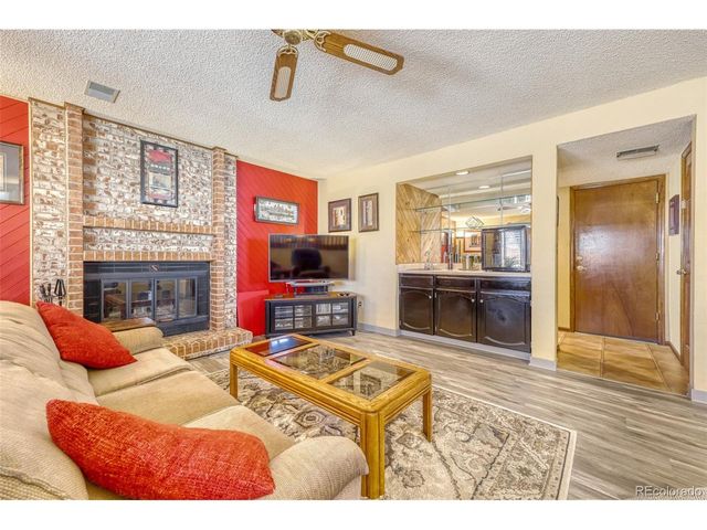 4974 S Evanston St, Aurora, CO 80015