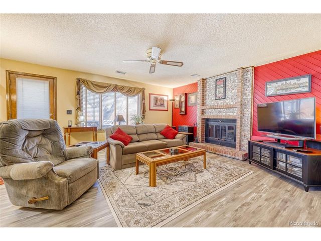 4974 S Evanston St, Aurora, CO 80015