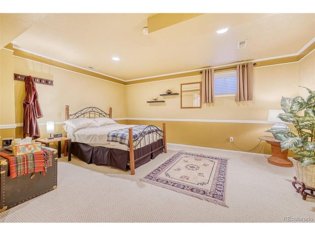 4974 S Evanston St, Aurora, CO 80015