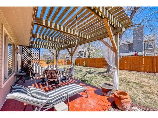 4974 S Evanston St, Aurora, CO 80015