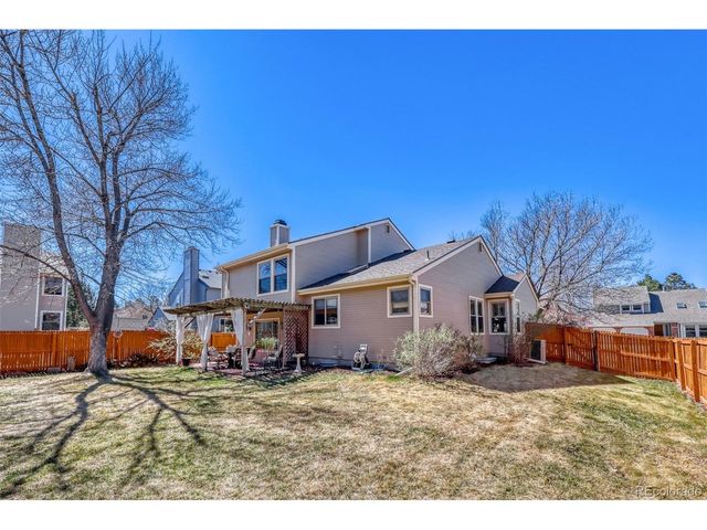 4974 S Evanston St, Aurora, CO 80015
