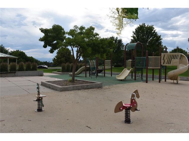 4974 S Evanston St, Aurora, CO 80015