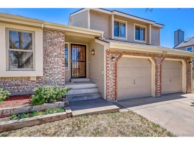 4974 S Evanston St, Aurora, CO 80015