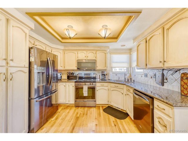 4974 S Evanston St, Aurora, CO 80015