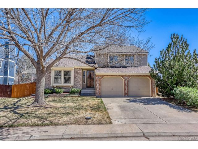 4974 S Evanston St, Aurora, CO 80015
