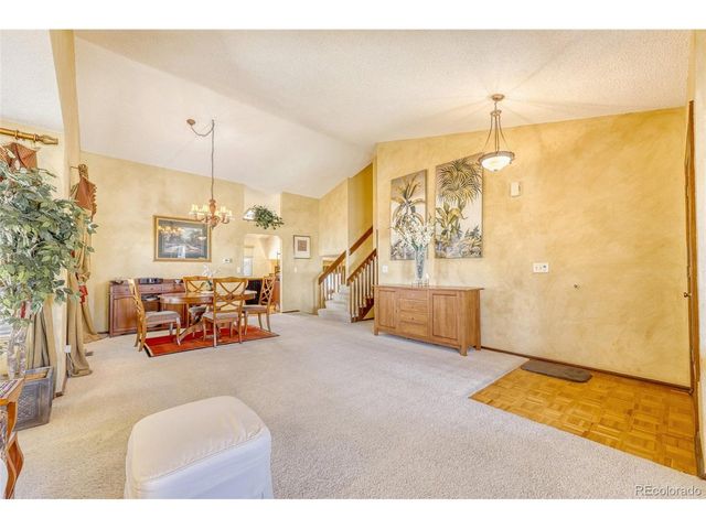 4974 S Evanston St, Aurora, CO 80015