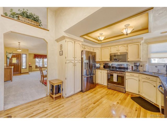 4974 S Evanston St, Aurora, CO 80015