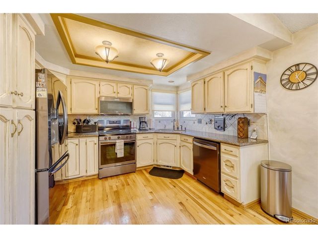 4974 S Evanston St, Aurora, CO 80015