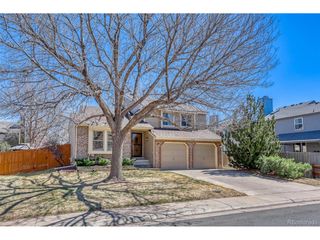 4974 S Evanston St, Aurora, CO 80015