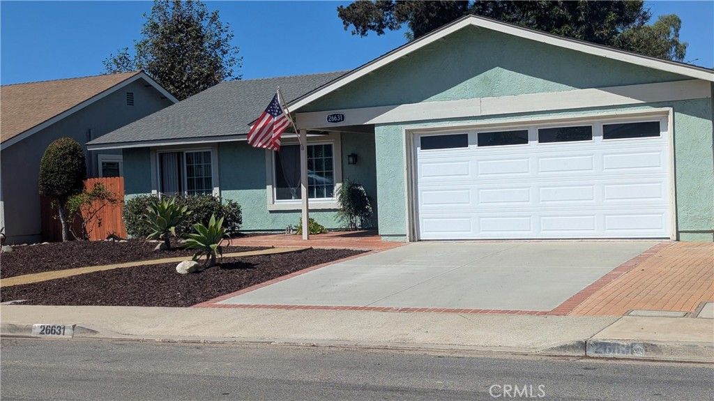 26631 Las Tunas, Mission Viejo, CA 92692 — exterior
